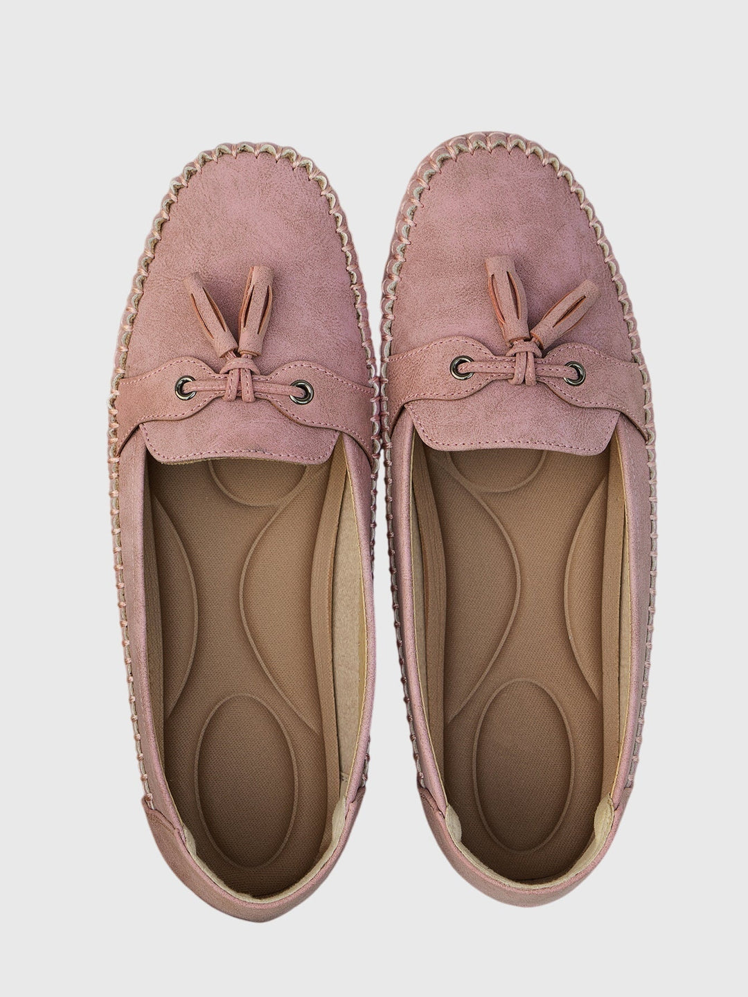 Marcelle | Mocasines Confortables