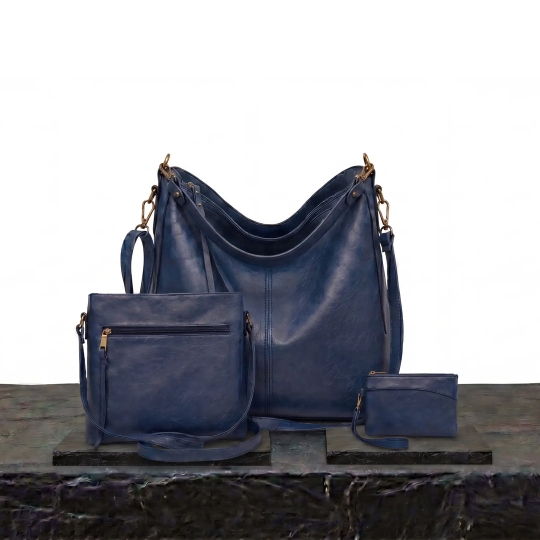 Set de bolsos María 3 en 1
