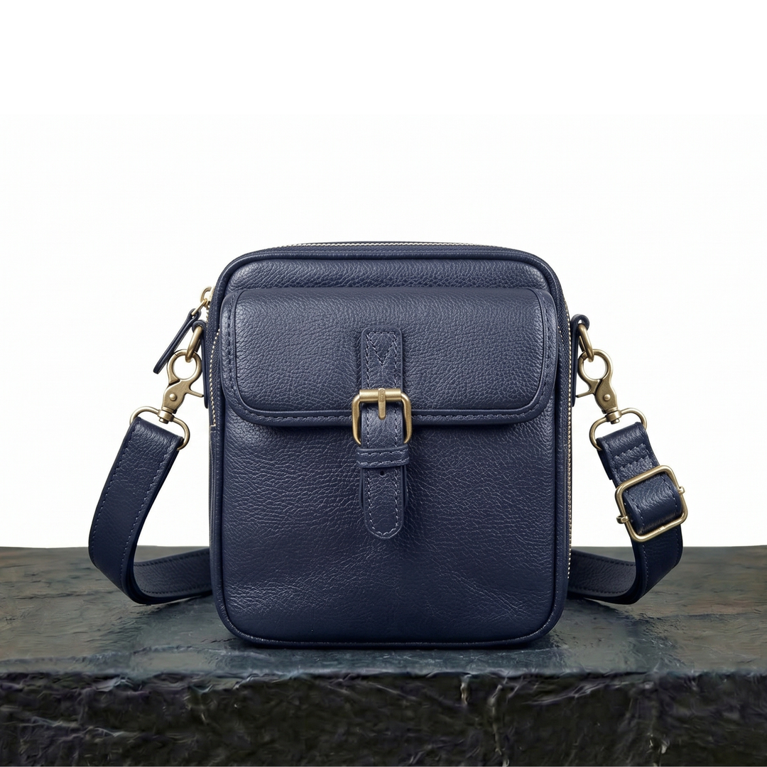 Bolso bandolera Prisma