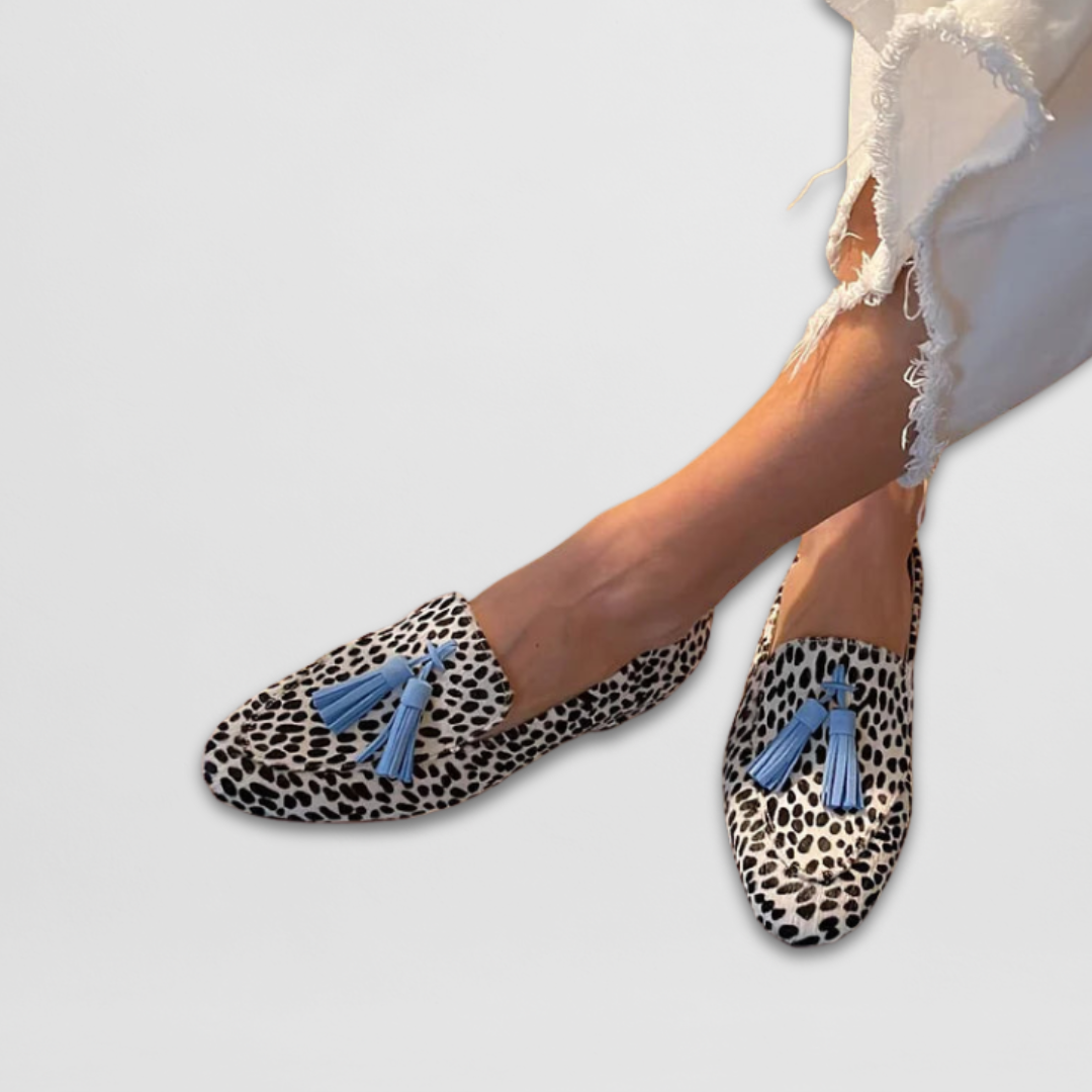 IVETTE | MOCASINES ELEGANTES Y MODERNOS