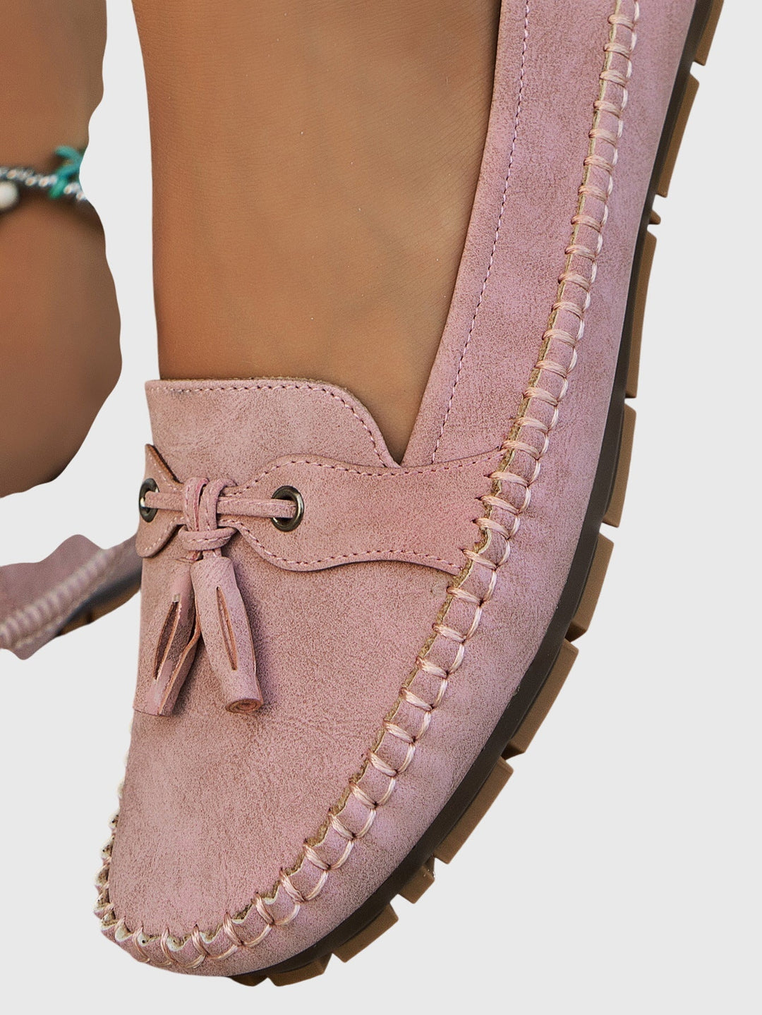 Marcelle | Mocasines Confortables