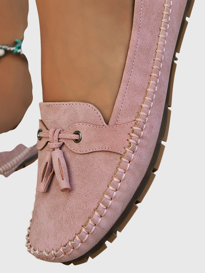 Marcelle | Mocasines Confortables