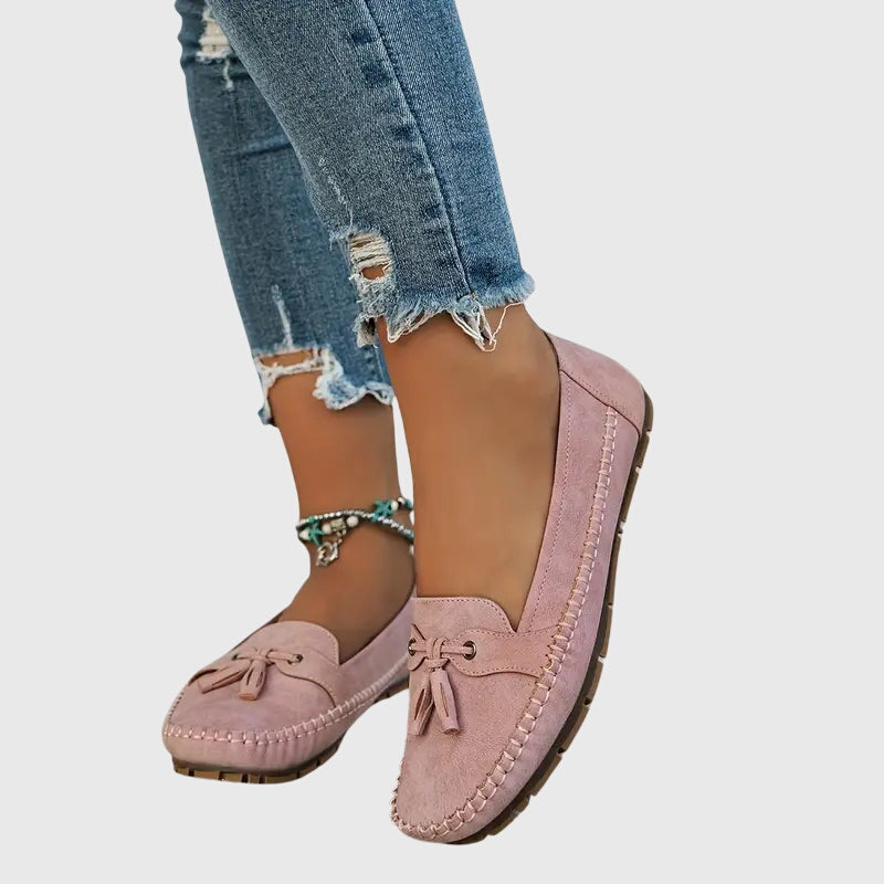 Marcelle | Mocasines Confortables