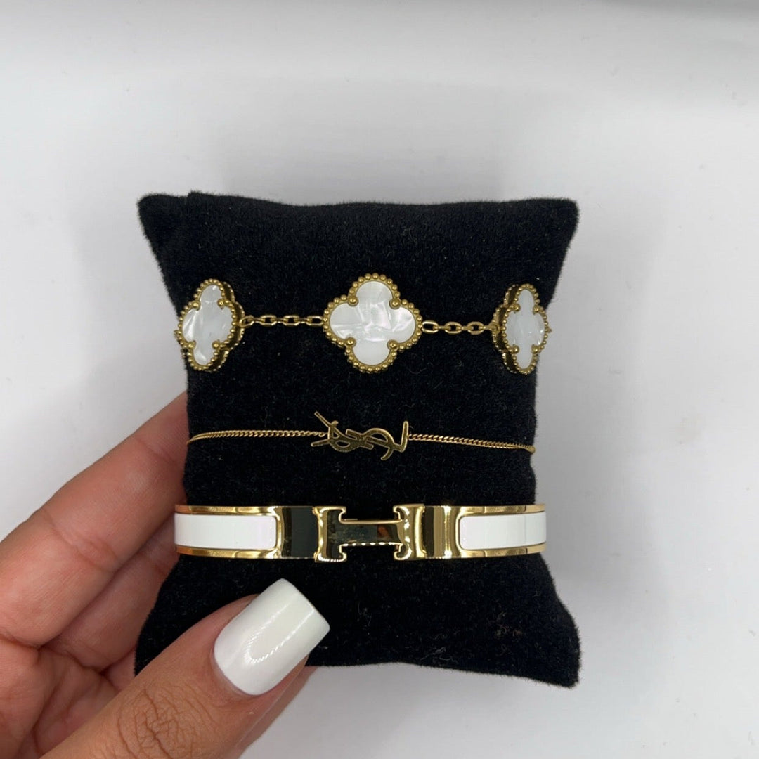 Conjunto Más Vendido Nº 10