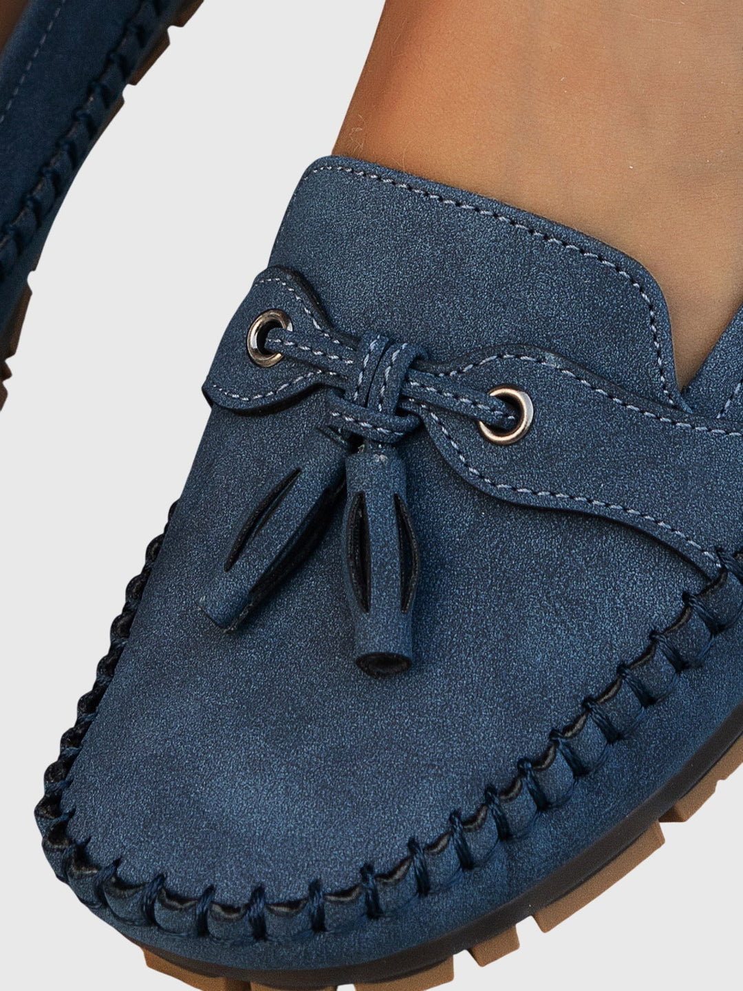 Marcelle | Mocasines Confortables