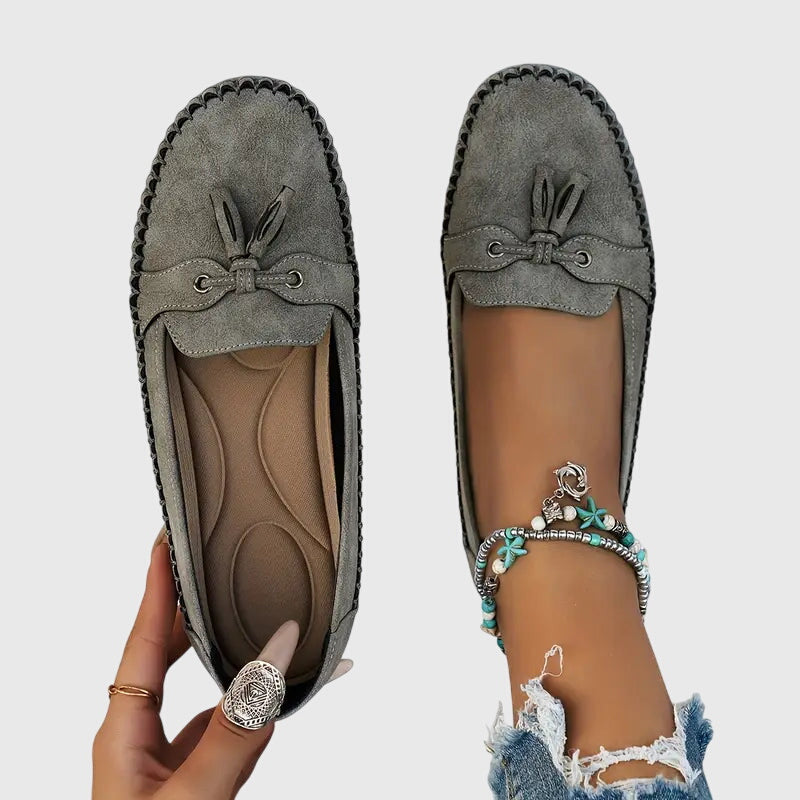 Marcelle | Mocasines Confortables