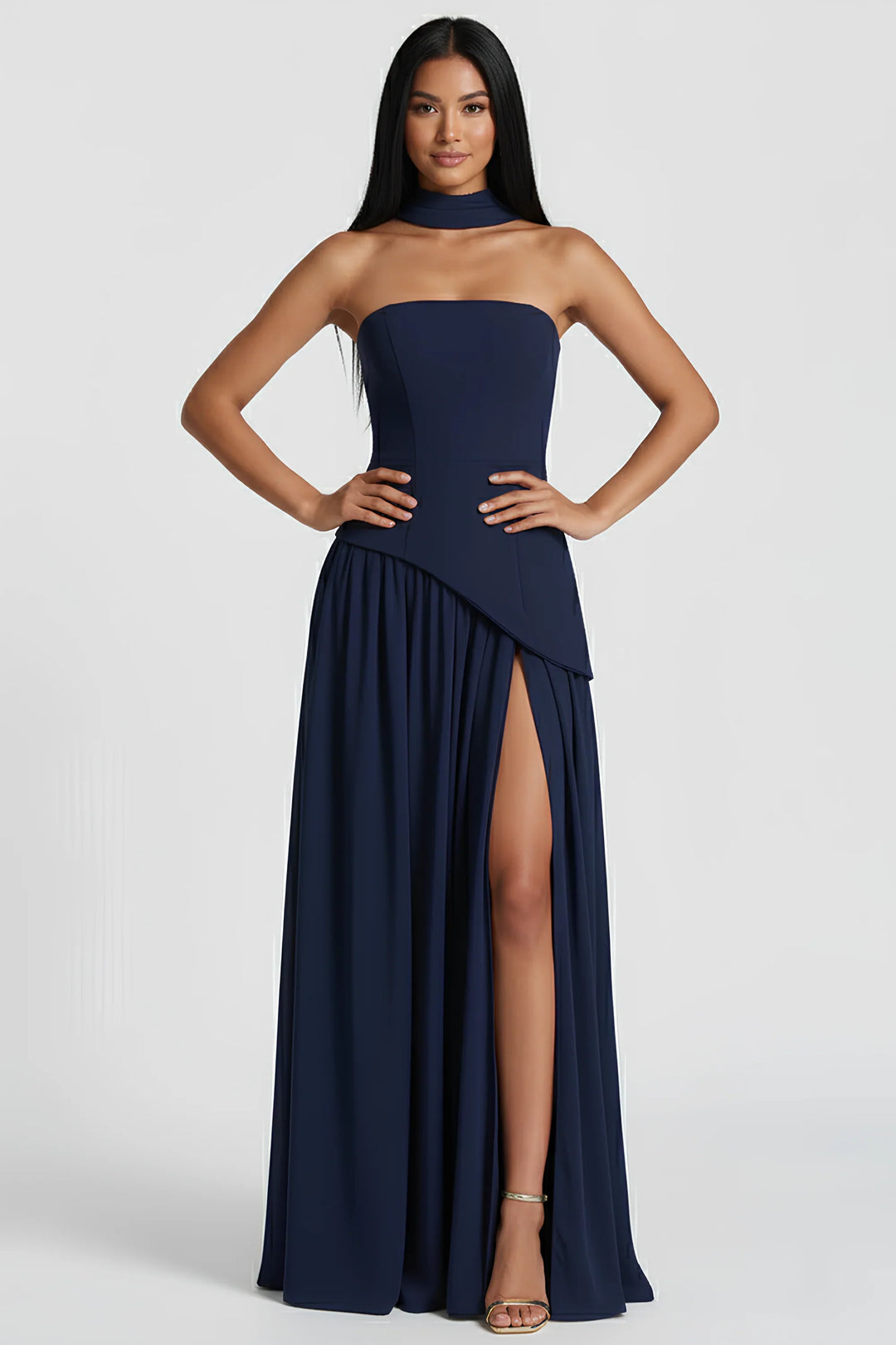"Vestido Maxi Amelia"