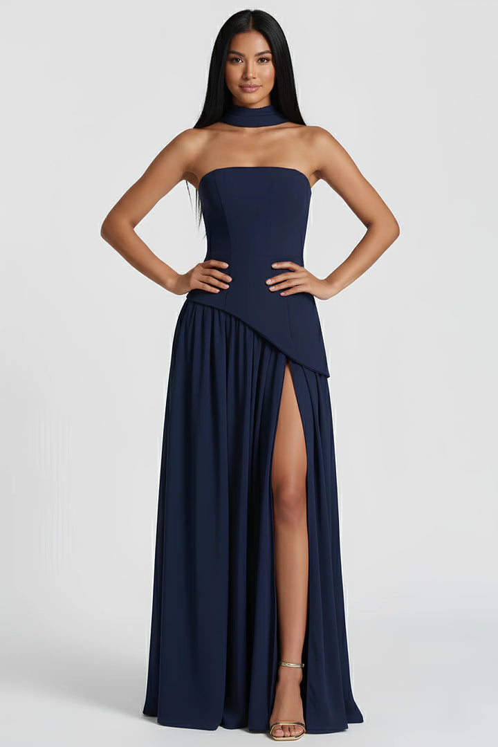"Vestido Maxi Amelia"
