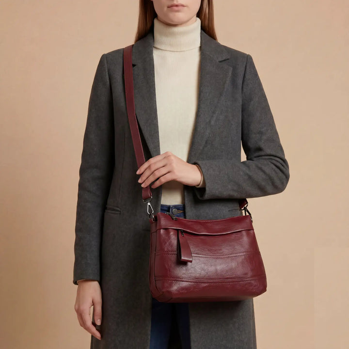 Bolso Multicapas | Arion Amelie