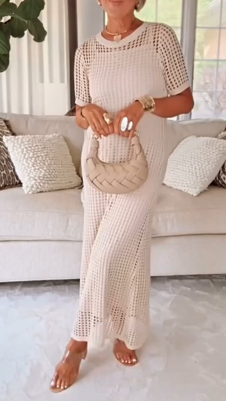 Conjunto de Dos Piezas Isabella