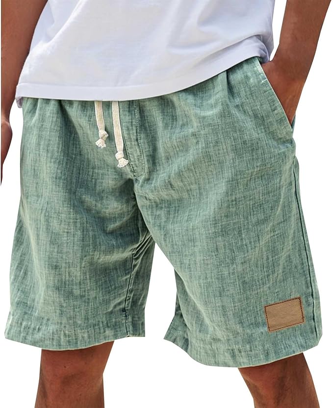 DIEGO | SHORTS DE PLAYA