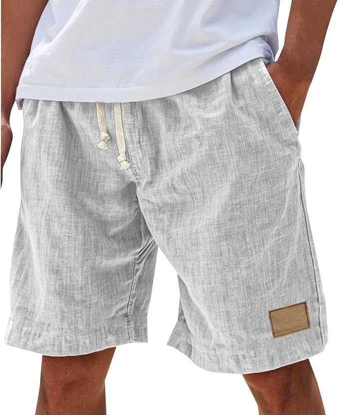 DIEGO | SHORTS DE PLAYA