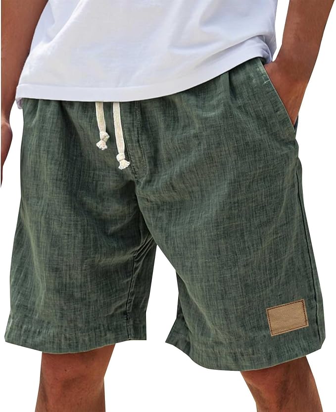 DIEGO | SHORTS DE PLAYA
