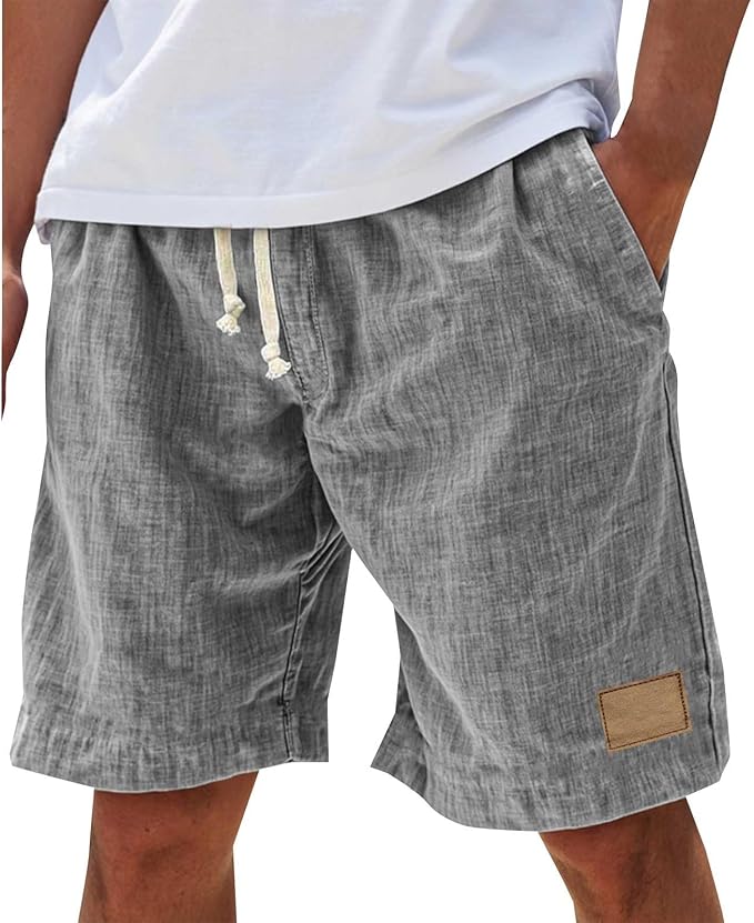 DIEGO | SHORTS DE PLAYA