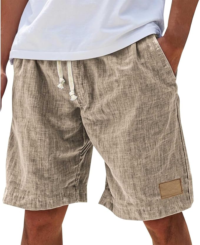 DIEGO | SHORTS DE PLAYA