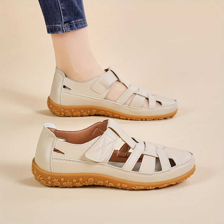 Lea – Sandalias cómodas para el día a día