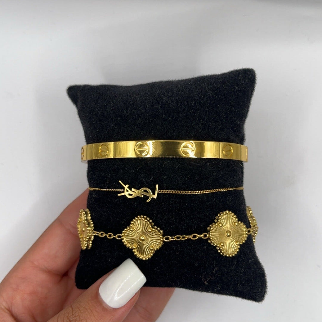 Conjunto Más Vendido Número 2