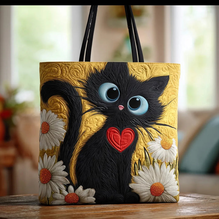 Maisie | Bolsa suave y fácil de hacer a mano