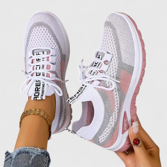 Koralyn | Zapatillas de Soporte y Confort