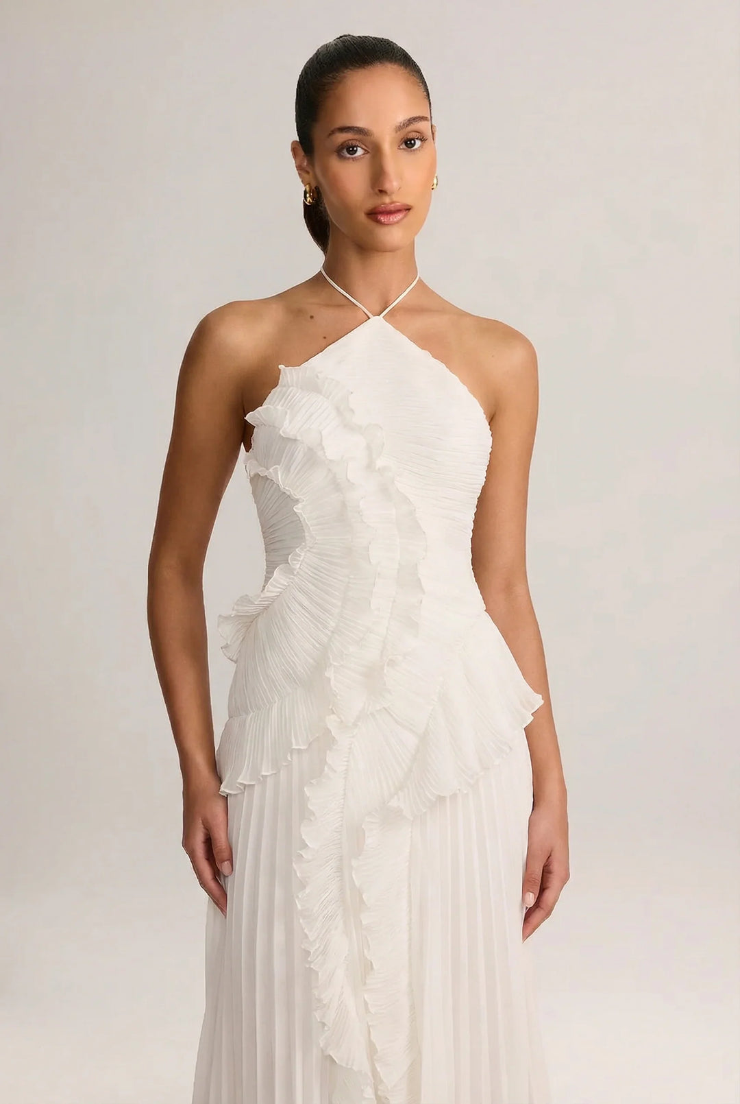 ISADORA I VESTIDO DE EDICIÓN LIMITADA