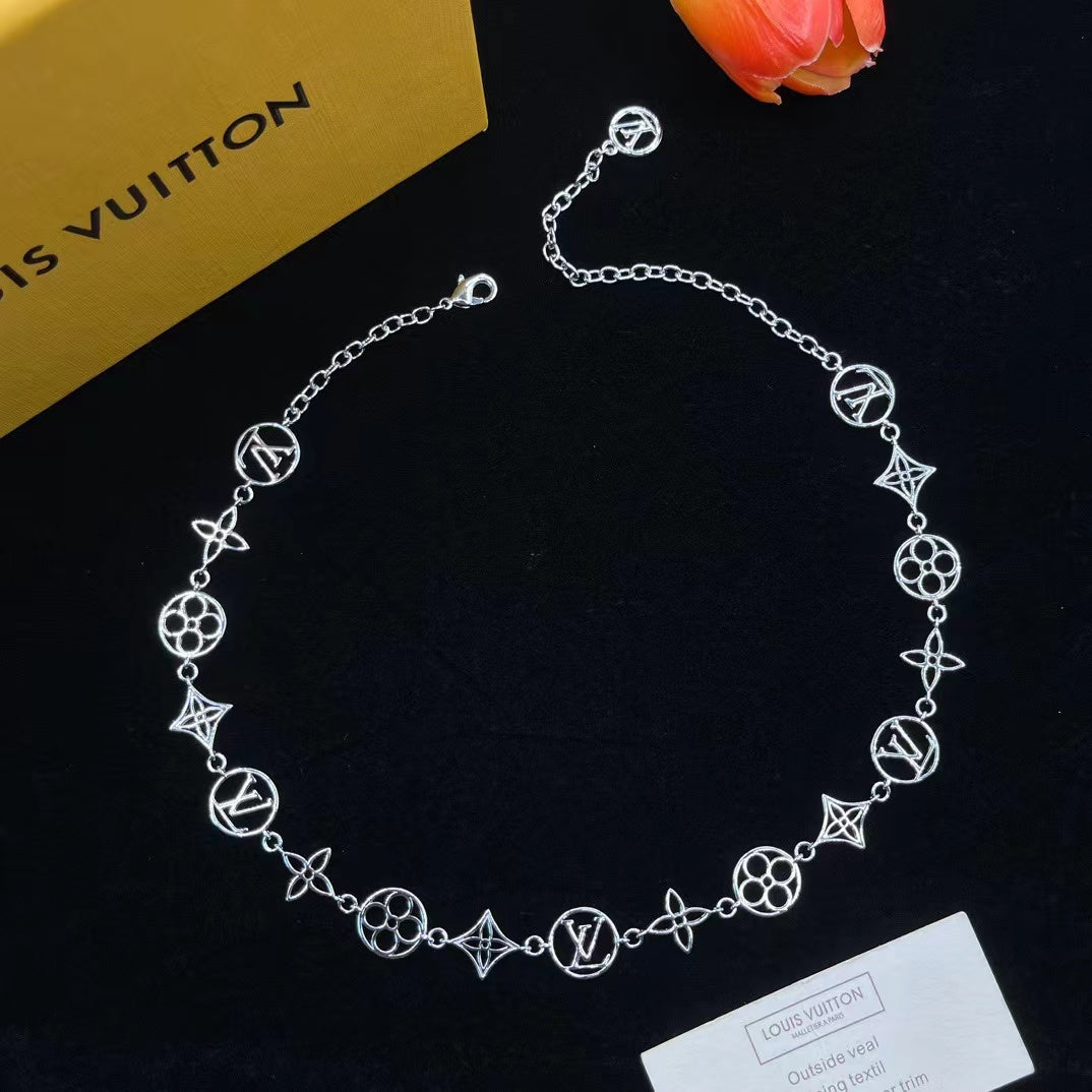 EXCLUSIVO | Collar Almira Bloom