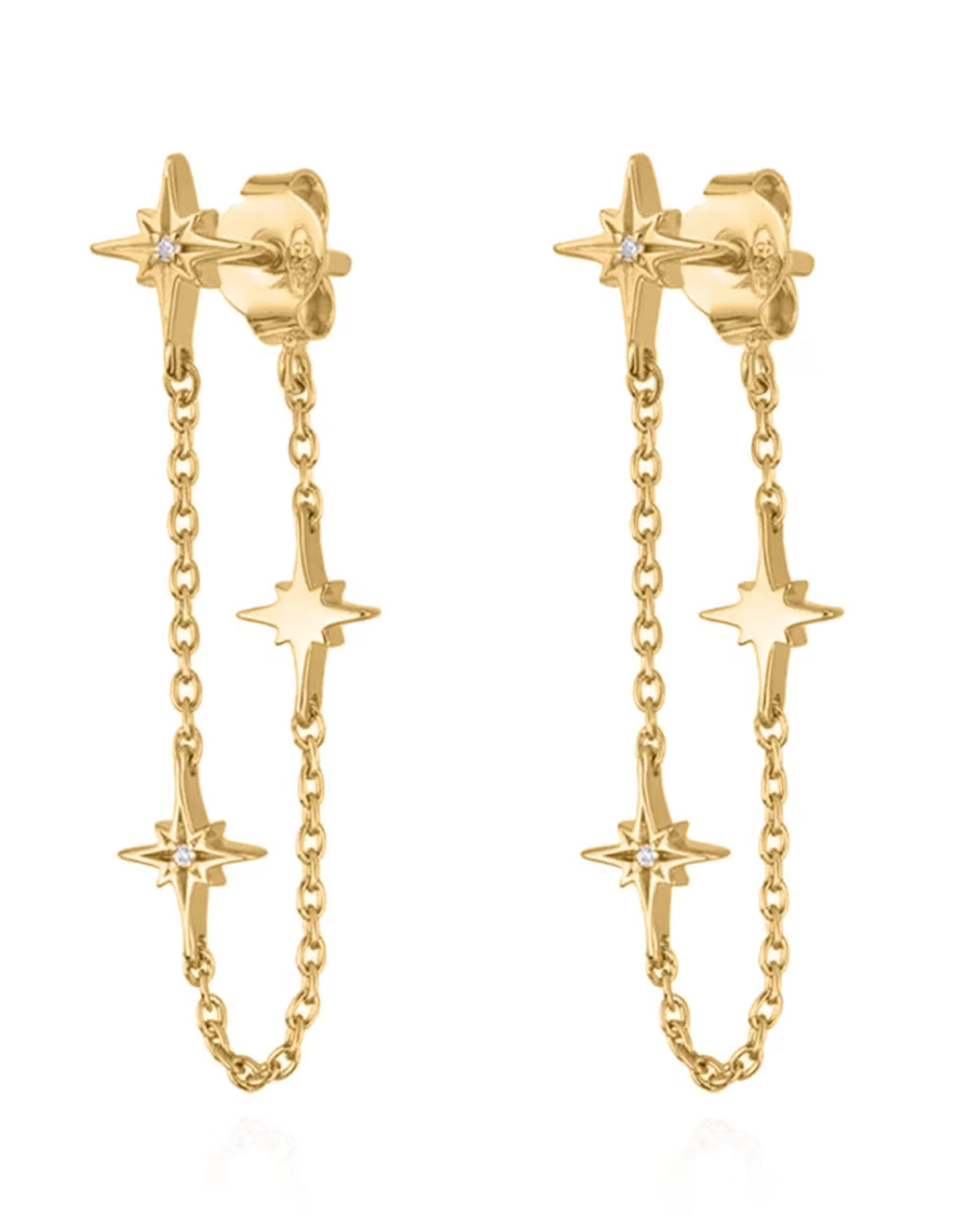EXCLUSIVO | Pendientes Shakira Estrella Bliss
