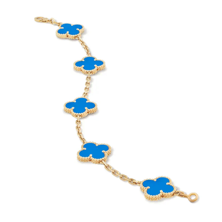 CLOVER | Paquete Azul Premium