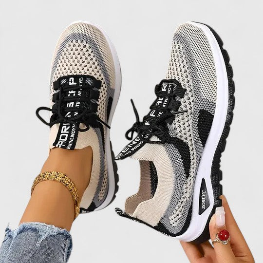 Koralyn | Zapatillas de Soporte y Confort