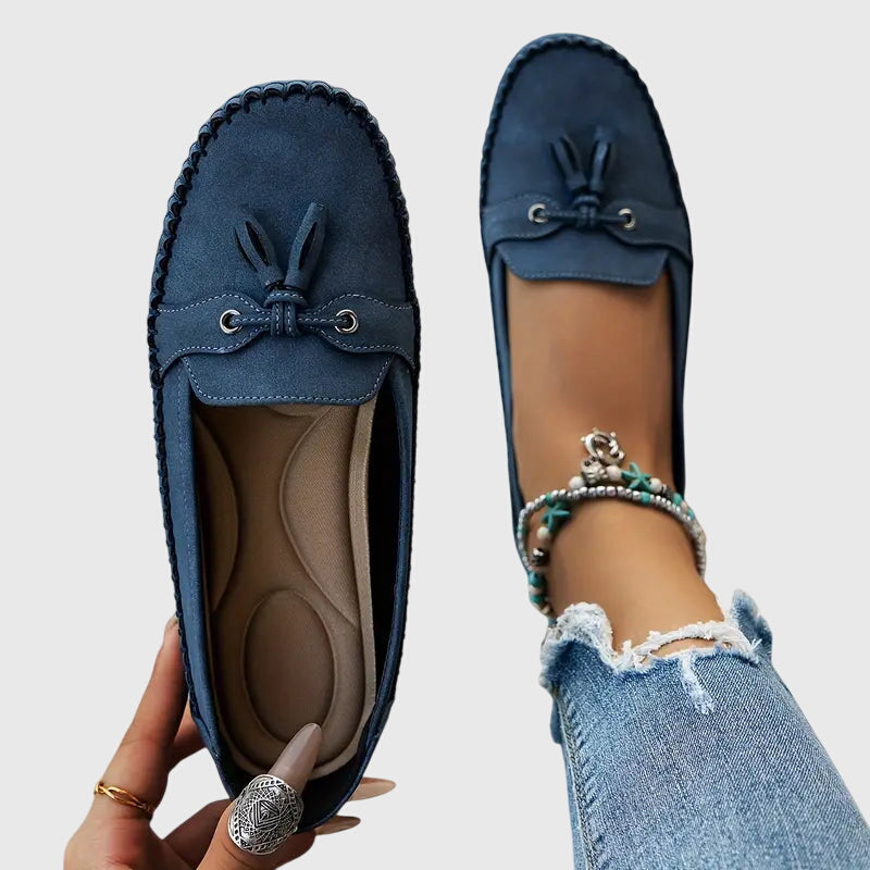 Marcelle | Mocasines Confortables