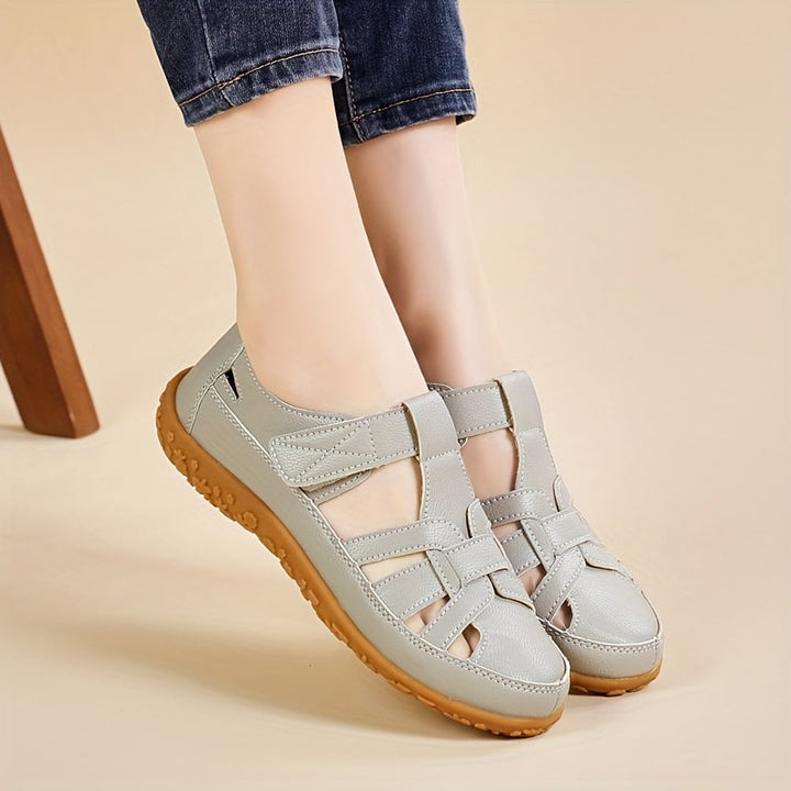 Lea – Sandalias cómodas para el día a día