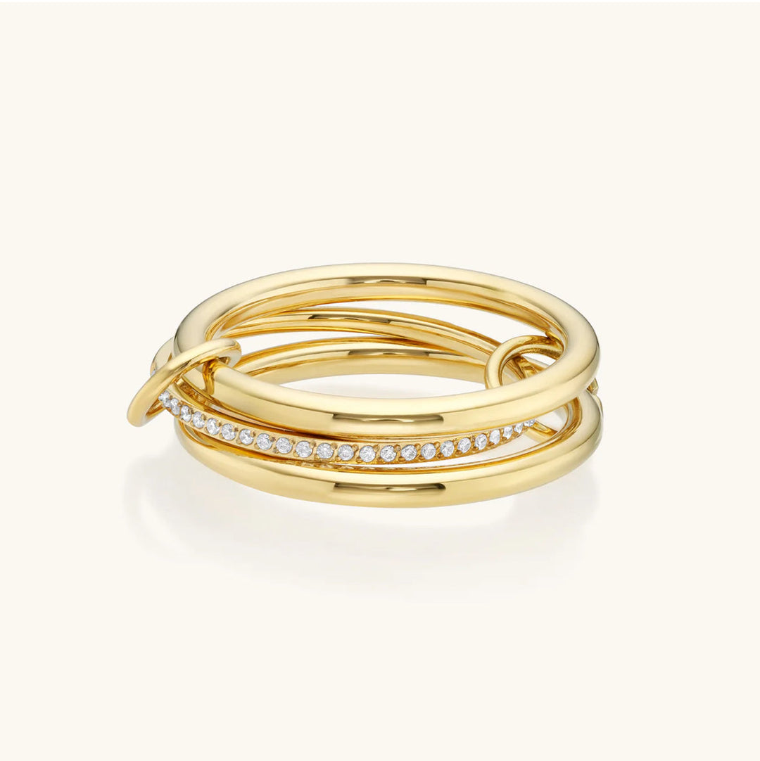 EXCLUSIVO | Anillo Sorell Capa