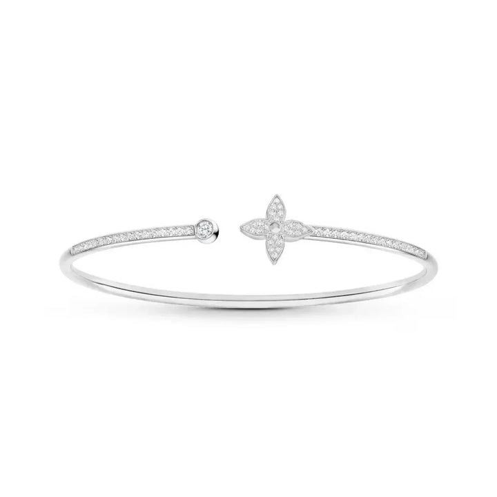 EXCLUSIVO | Pulsera de Plata con Estrella
