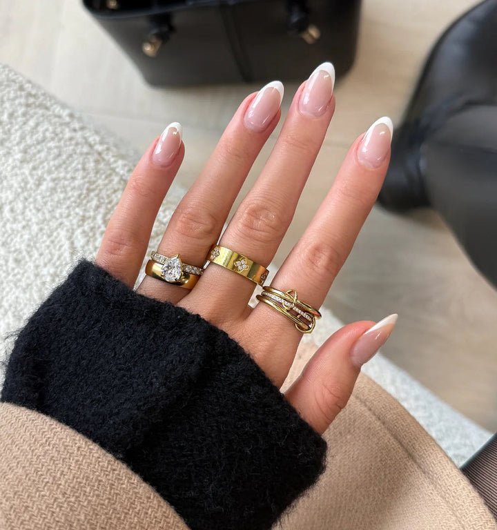 EXCLUSIVO | Anillo Sorell Capa