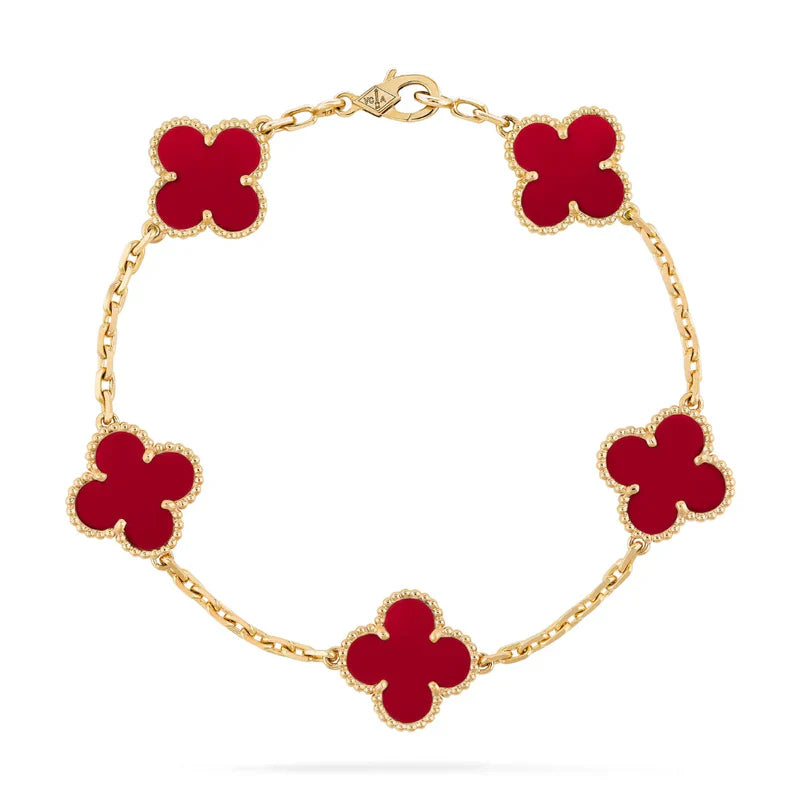 CLOVER | Paquete Rojo Premium