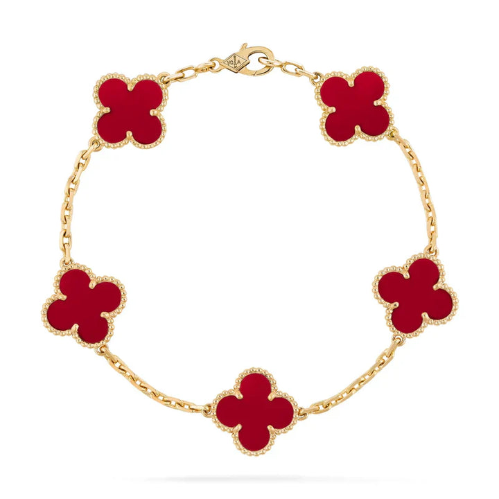 CLOVER | Paquete Rojo Premium