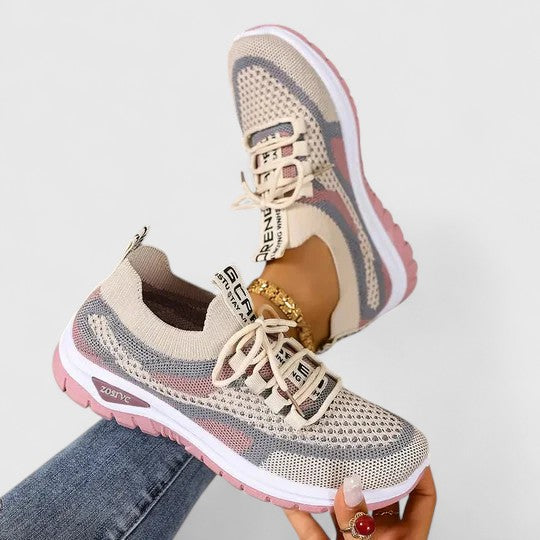 Koralyn | Zapatillas de Soporte y Confort