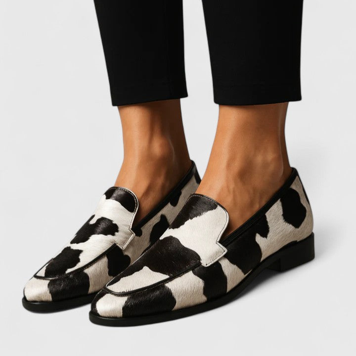 Quinzee | Mocasines Elegantes con Confort