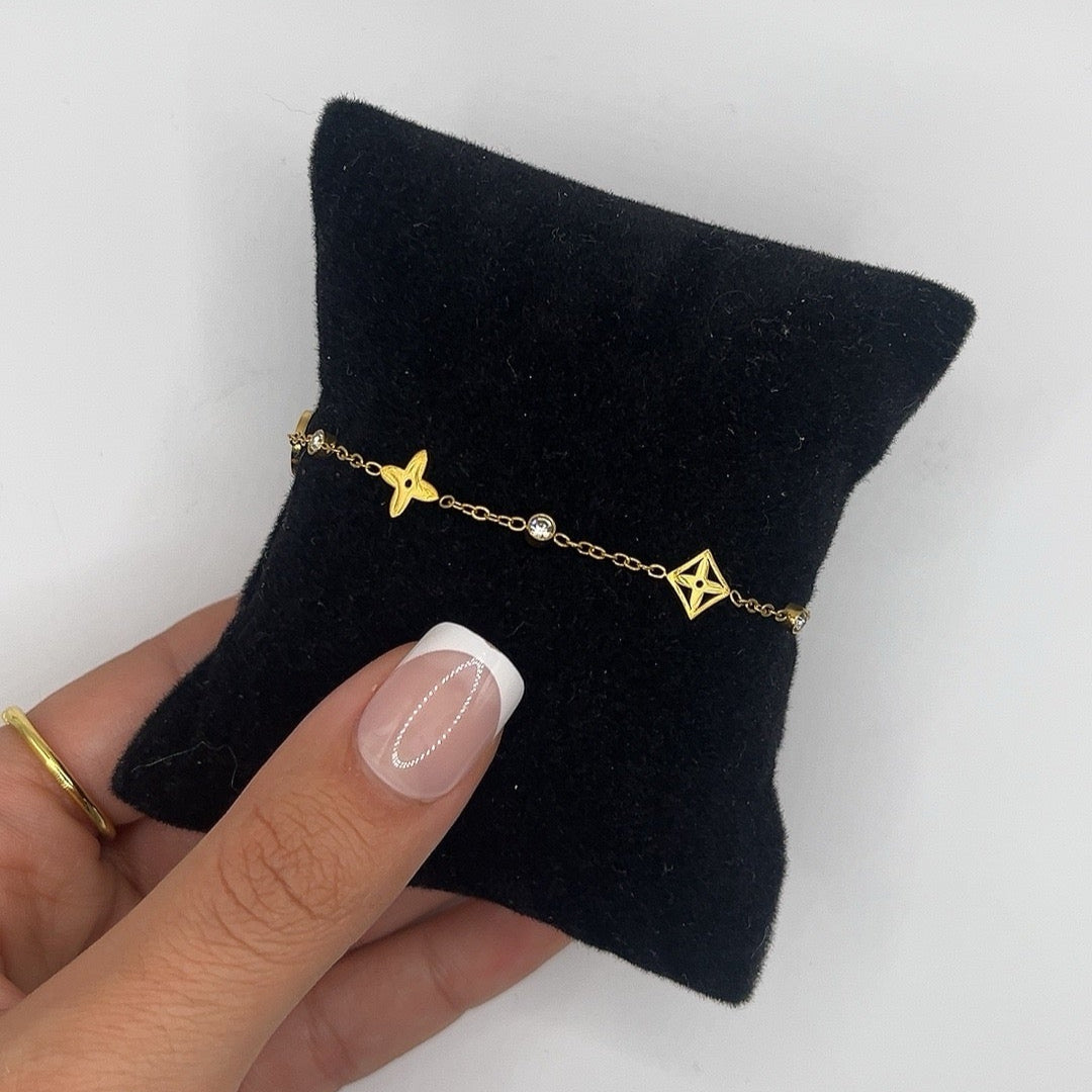 EXCLUSIVO | Pulsera Riham