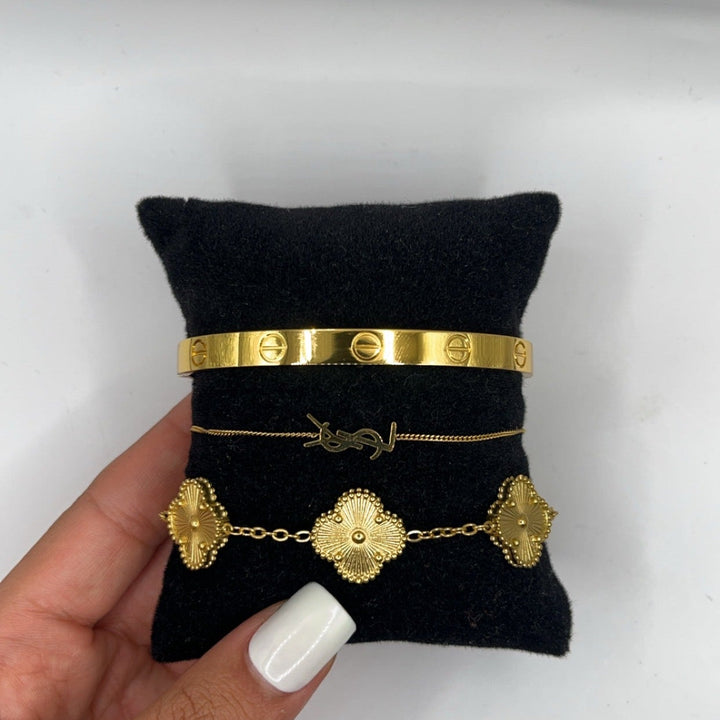 Conjunto Más Vendido Número 2