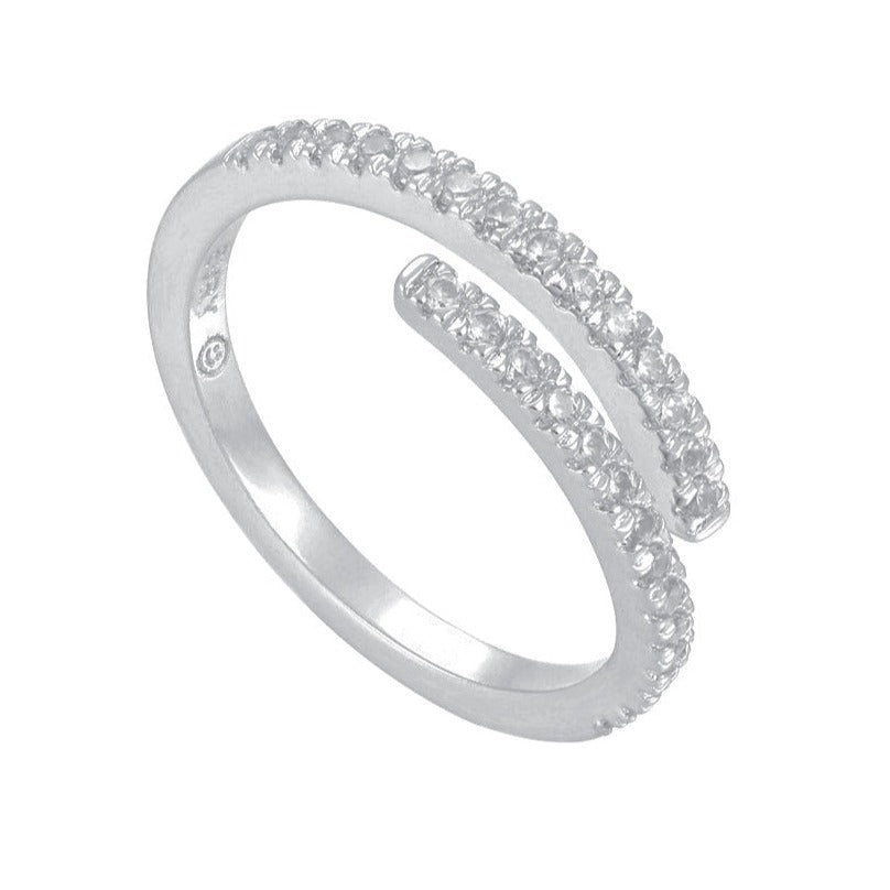 EXCLUSIVO | Anillo de Tenis
