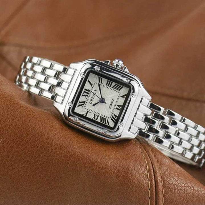 EXCLUSIVO | Reloj vintage