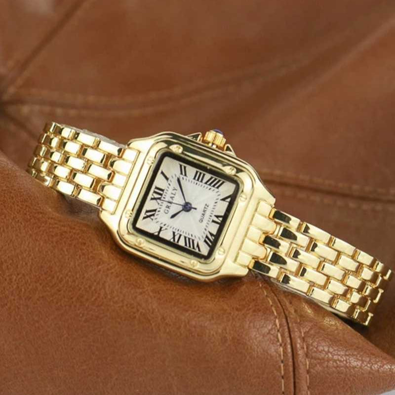 EXCLUSIVO | Reloj vintage