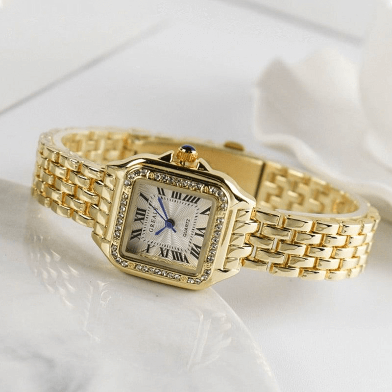 EXCLUSIVO | Reloj vintage