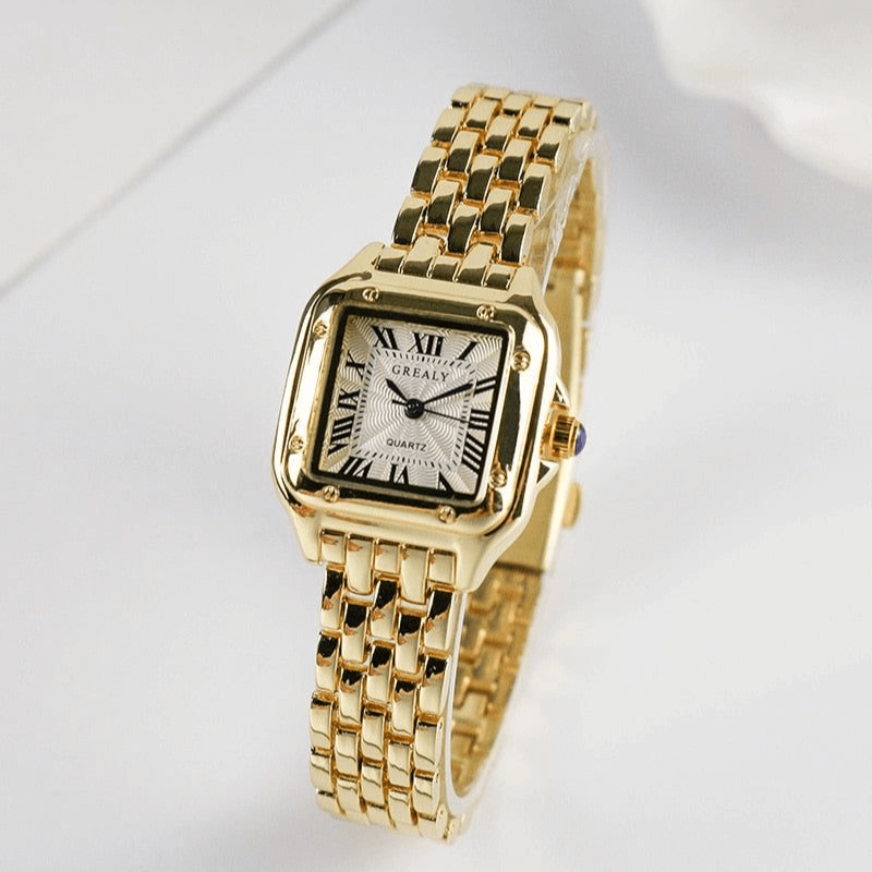 EXCLUSIVO | Reloj vintage