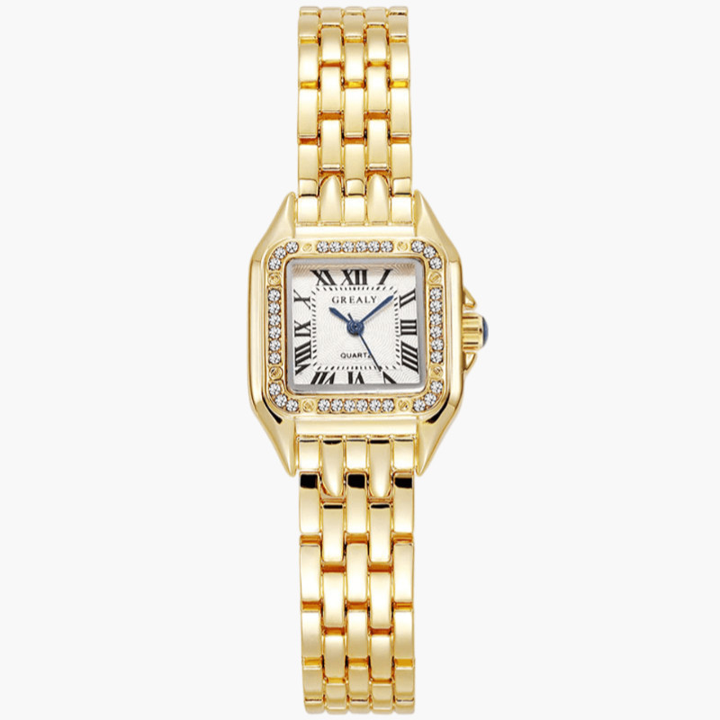 EXCLUSIVO | Reloj vintage