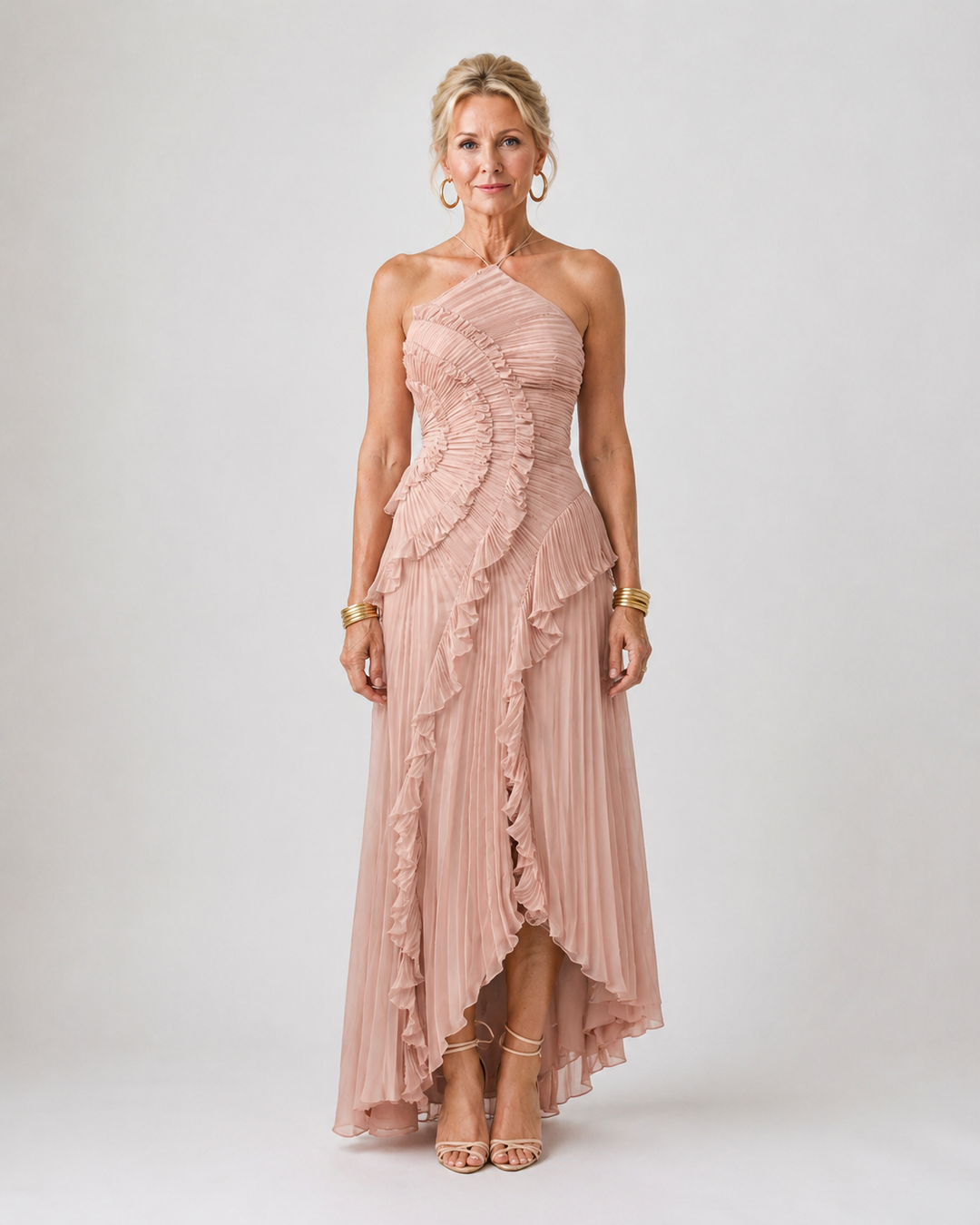 Avery | Vestido de Fiesta