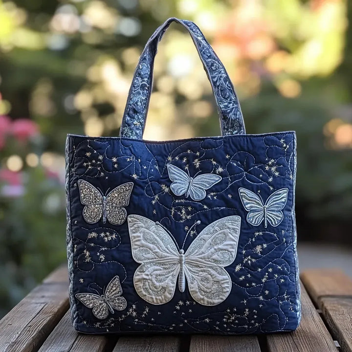 Reagan | Bolsa artesanal de corte relajado