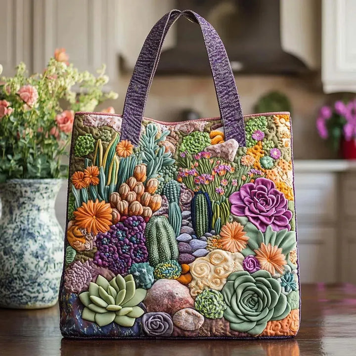 Kinsley | Bolsa suave acolchada hecha a mano