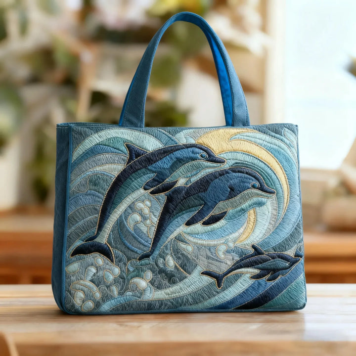 Juliette | Bolsa artesanal de estilo relajado