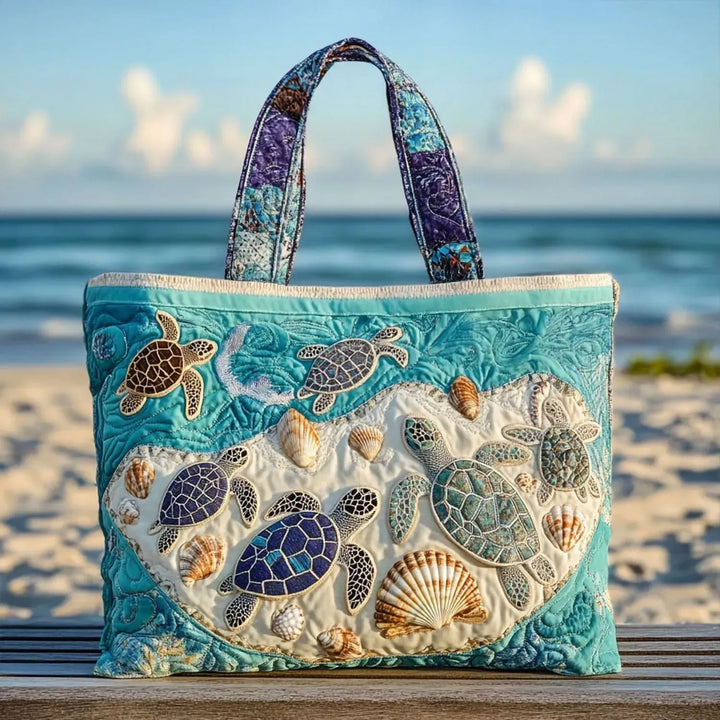 Felicidad | Bolsa diaria suave artesanal